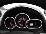  Speedometer/tachometer photo